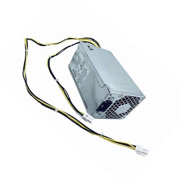 PSU til HP 600 800 G3 G4 Erstatningsstrømforsyning 180W Computerstrømforsyning