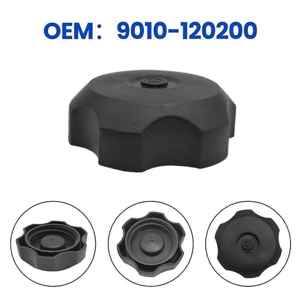 Brændstoftankdæksel 9010-120200 til Cforce 500 600 X5 X6 ATV