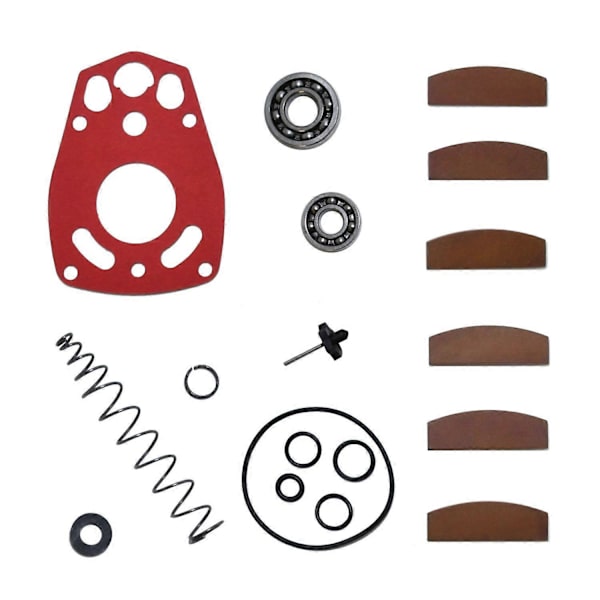 IM5100 Tune Up Kit IM5100 Trigger Valve Kit til IM5100