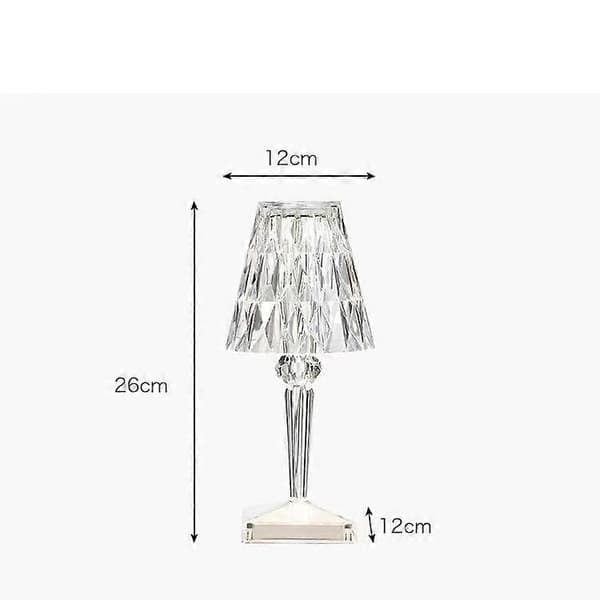 Kartell Natlampe Bordlamper 16 farver