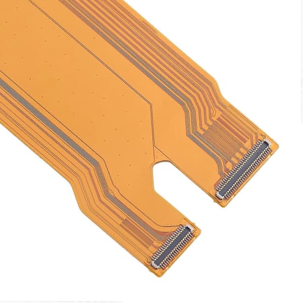 Moderkortets flexkabel kompatibel med Xiaomi 13T Pro