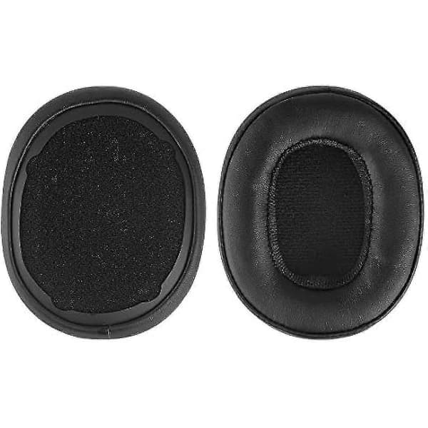 Quickfit Erstatningsøreputer for Skullcandy Crusher Wireless Crusher Evo Crusher Anc Hesh 3 Hesh Evo Hesh Anc