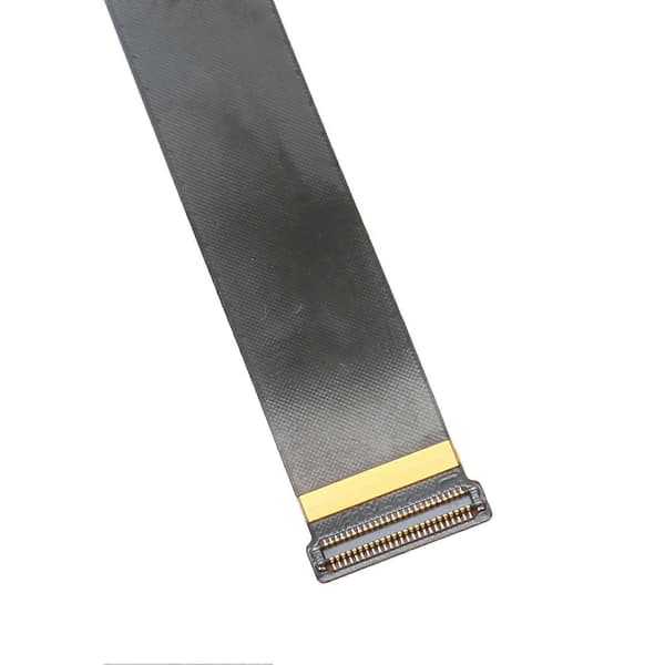 LCD-forbinder flekskabel følsom nem forbindelse holdbar metal digitizer flekskabel til Surface Pro 4 1724 X937072 001