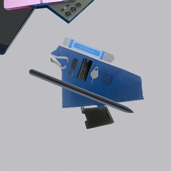 Kynä Tab Ultra Plus -tabletille Kosketusnäyttökynä