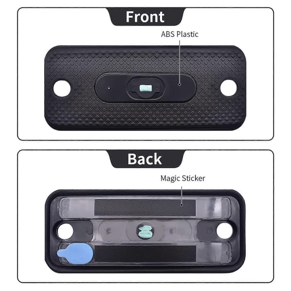 Dele til iRobot Pro-Clean Reservoir Pad til Braava 380 380T MINT5200 Mint 4200A Mint4205 Mint5200C