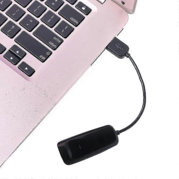 Ny 2023 Linksys Cisco Usb 300m Usb 2.0 Til Rj45 Ethernet Adapter Adapter Kablet Netværkskort Til Bærbar Stationær Pc Computer