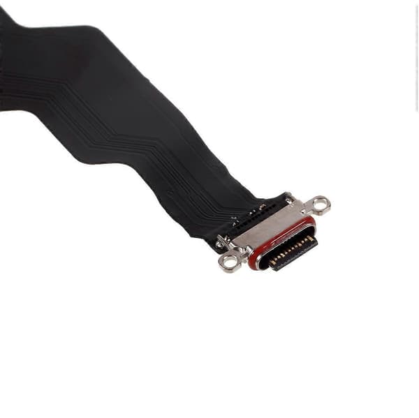 Halestik OEM Opladningsport Flexkabel Erstatning til OnePlus 9 (EU / US Version)