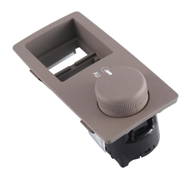 93250-3e100 Bilinstrumentbräda Switch-switch Bezel För Sorento 2003-2006 932503e100fc