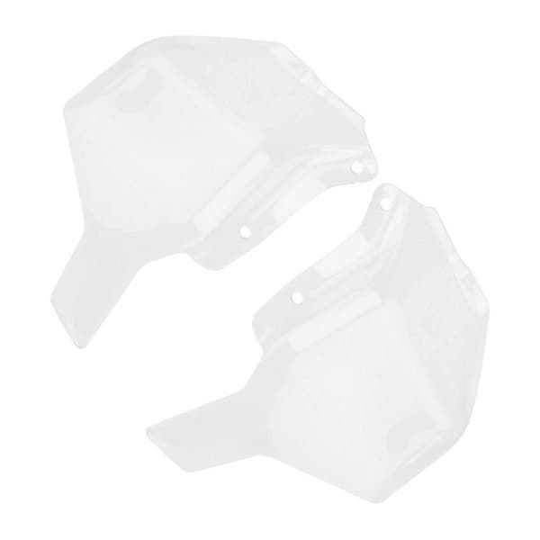 Sidevindskærm til Tiger900 900 GT PRO (Transparent)