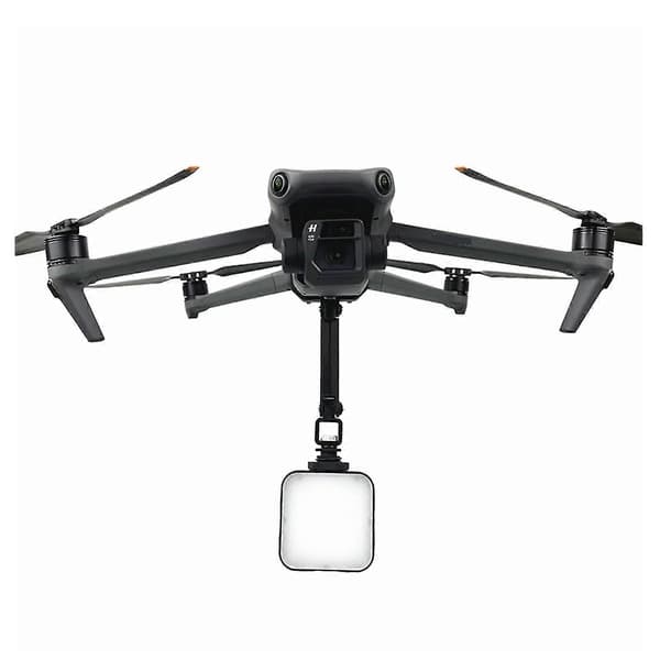 Drönare 360 VR-kameramonteringsadapterfäste för Mavic 3 Top Extension Set