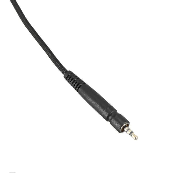 Kabel for Sennheiser G4me One Hodetelefoner (PC Versjon 2 Meter) - Krygv