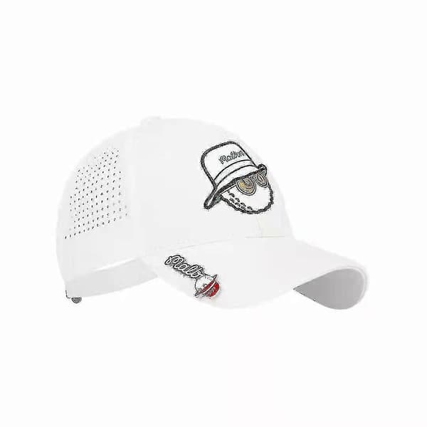 Udendørs Hat Trucker Mesh Kasket Snapback Kasket