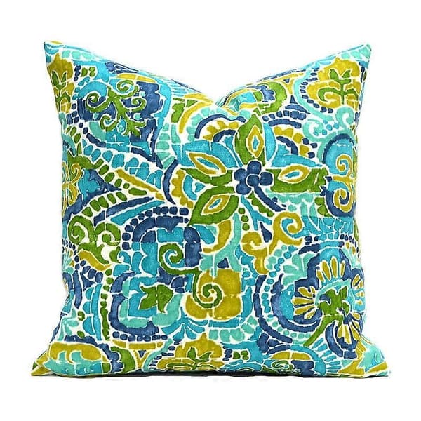 Set med 4 st Kuddfodral 45 x 45 cm Sött örngott