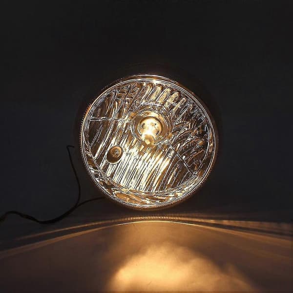 Motorsykkel frontlykt lampe frontlys lys Rm22 For Lx 125 150