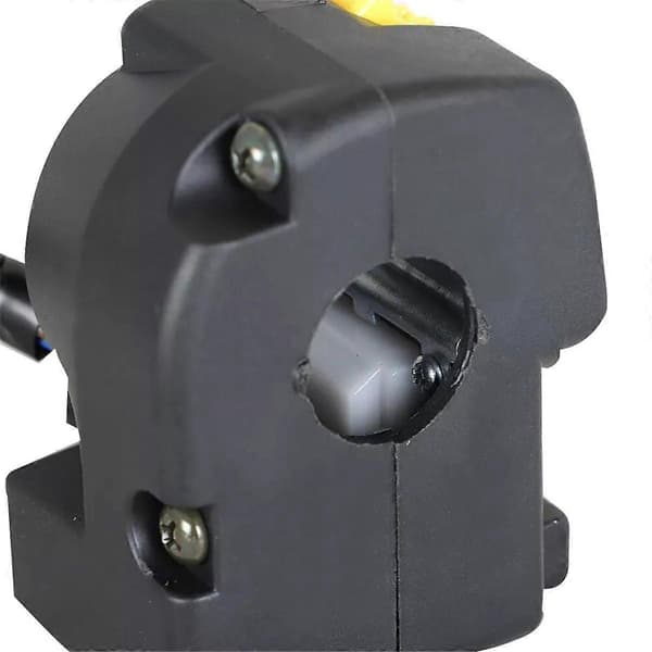 Styrestrømbryter Start Kill Stopp Frontlysdemper for TRX400FW Foreman 400 1995-2003 35200-HM7-720