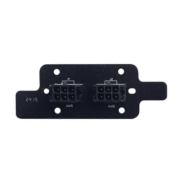 Til Bambu Lab AMS Power Board Multi-Color Power Adapter Board AMSPOWER V5-R05 til 3D-printere