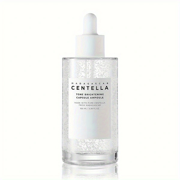 Madagascar Centella Asiatica 100ml / 100ml