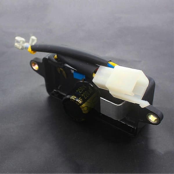 2,5KW Bensin Generator Spenningsregulator Stabilisator Erstatning AVR