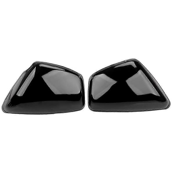 Batterideksel for Yamaha XV700 1000 Virago Sidepanel Inkludert