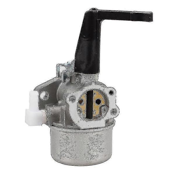Karburator med monteringspakning til Briggs & Stratton 696065