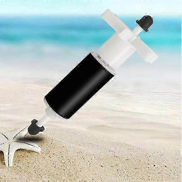 Lay Z Spa bubbelbadspump impellerrotor - E02 Fix .69mm reservdel för Lazy Spa bubbelbad