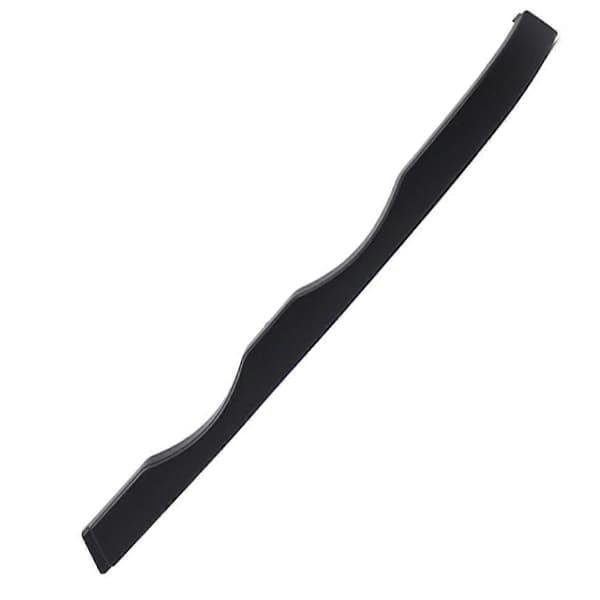 Bilfront under frontlyslistdeksel Trim passer til E46 3-serie 1998 - 2001 51138208485 51138208486