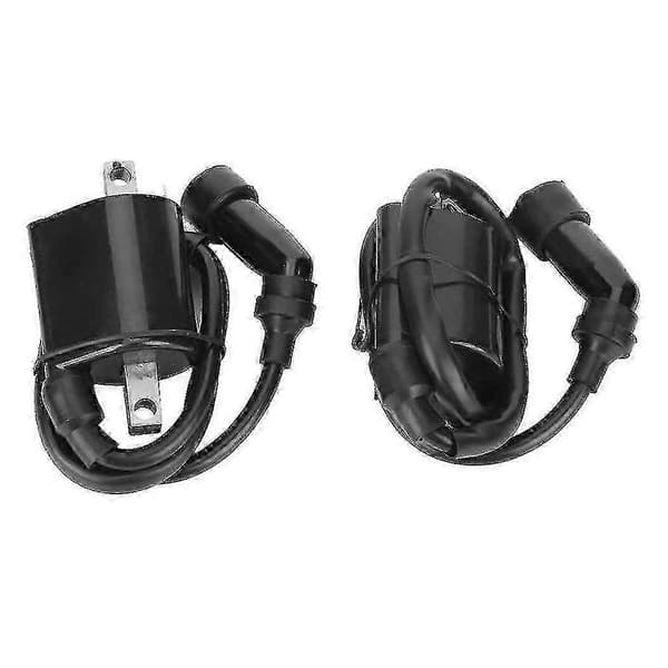 2 stk For-yamaha Xvs1100 V-star 1999-2009 Tennspoleenhet