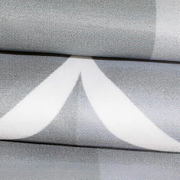 Dusjforheng 200x200cm, Vanntett Vaskbart Muggsikkert Polyester Dusjforheng Grå