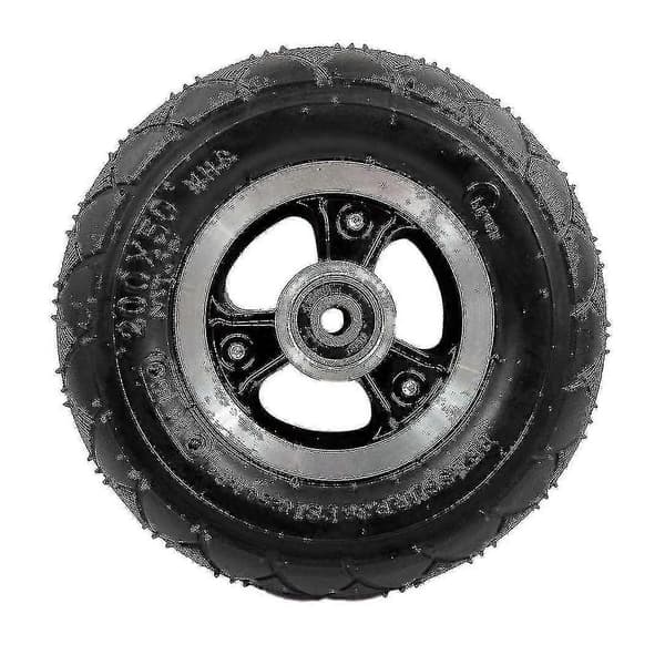 200x50 Elektrisk Scooter Hjul 8 Tommer Scooter Hjul Med Solid Dæk--