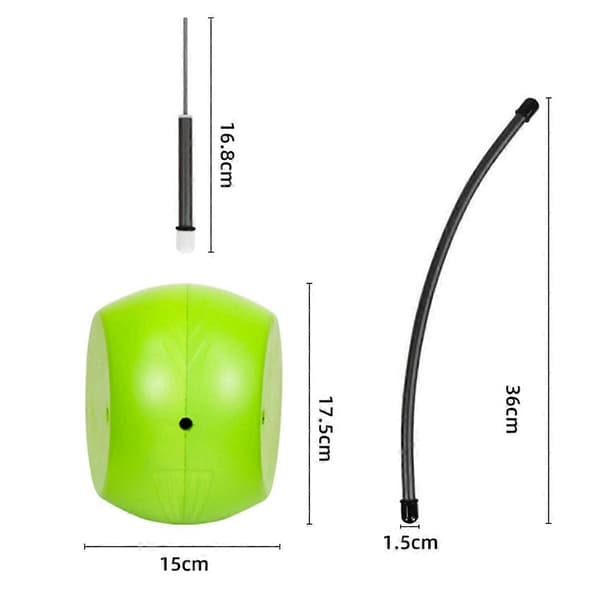 Golf Swing Corrective for Beginners Golf Corrective Action Swing Training Aids Golf Links Golf Supp