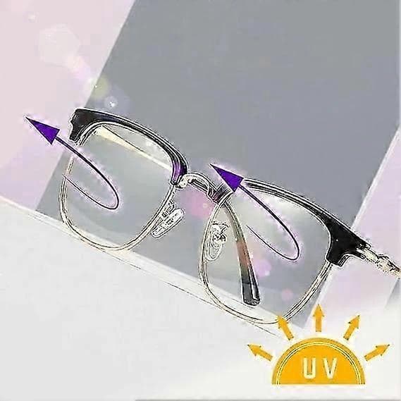 Solymall Optireaders Pro, Opti Readers Pro, Moniteholinssit säädettävät lukulasit