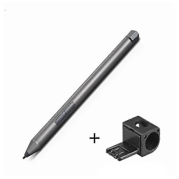 Kosketusnäytön stylus-kynä digitaalinen kuulakärkikynä Lenovo- Ideapad Flex 5 14:lle (bejoey)