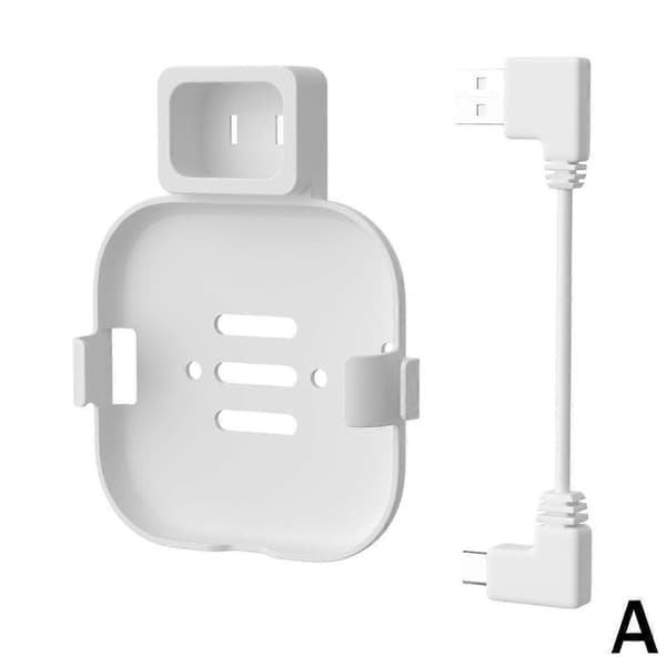 Reitittimen teline Blink Sync Module XR -ripustimelle, seinäasennettava, rei'ittämätön ripustin
