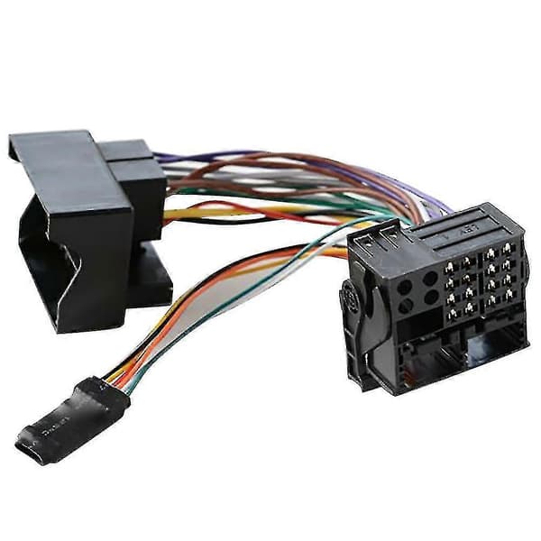 Emulator Simulator Der Canbus Adapter Til Radio Rcd330 340 Rcd510 Rns315 Rns510