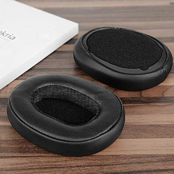 Quickfit Udskiftningsørekopper til Skullcandy Crusher Wireless Crusher Evo Crusher Anc Hesh 3 Hesh Evo Hesh Anc