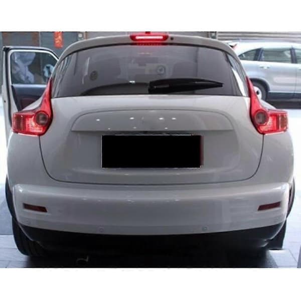 Kompatibel med Nissan Juke 2011-2014 LED Högt Monterat 3:e Bromsljus