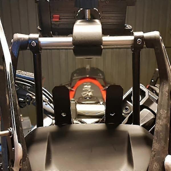 Yamaha Tenere700 Xtz Tenere 700 -navigoinnin tärinänestekiinnike