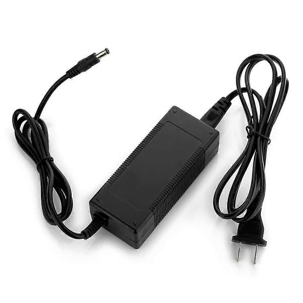 25.2v12a 25.2v 2a lithium Li-ion batterioplader til 6 serier 21.6v 22.2v 24v