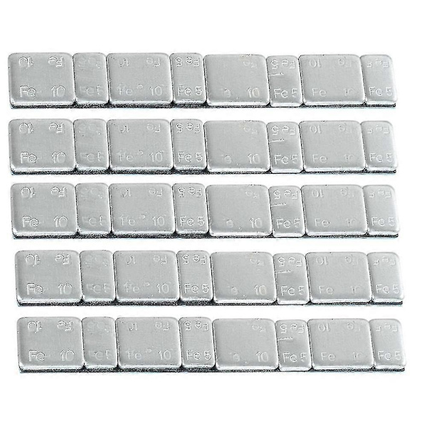 40 Metallipainoa