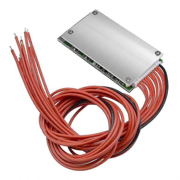 10S 36V 37V 15A Li-litiumbatteri Bms Pcb Pcm Skyddskort
