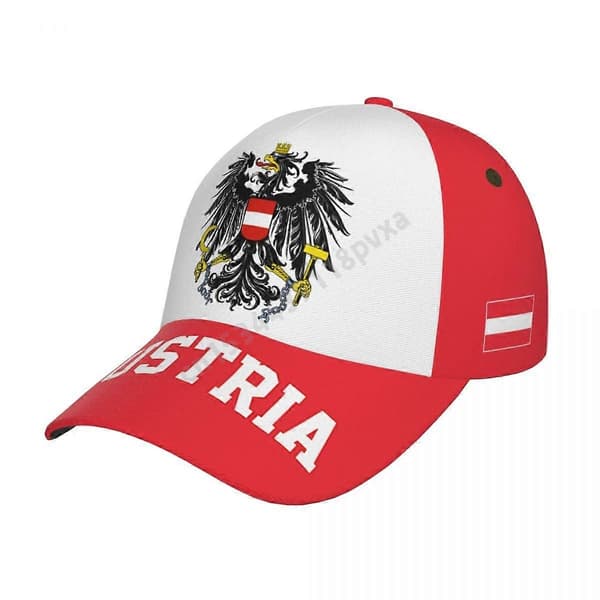 FOX Monster Stretch Baseballcaps med buet brem for racing og uformell sport D