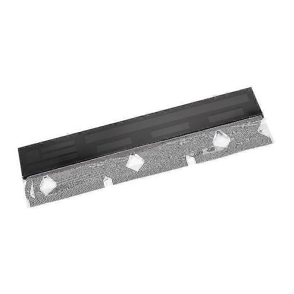 LCD-skjerm for bilinstrument For- X5 E53 E38 E39(-2003) Reparasjon av pikselfeil i dashbord