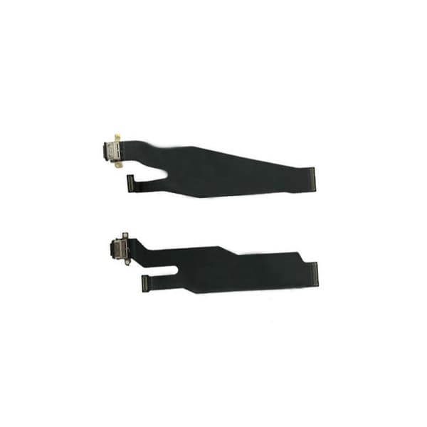 7xUSB laddningsportkontakt flexkabelbyte för Huawei P20/P20 Pro