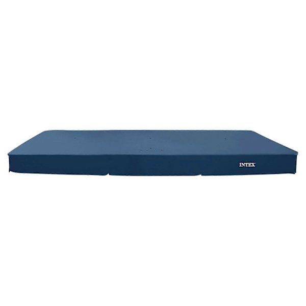 Ramme poolovertræk 260 x 160 cm INTEX 28036