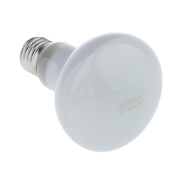 2 stk. krybdyr UVA sollampe varmelampe til krybdyr og padder 220V
