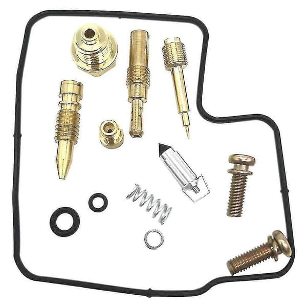 Motorcykel Karburator Reparationssæt Til Honda Vf700c Vf700f Vf700s