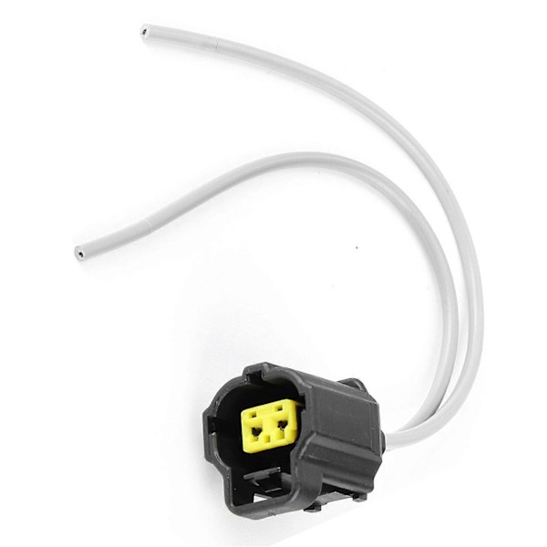 Kølevæsketemperatursensor stik ledningsnet #158-0421