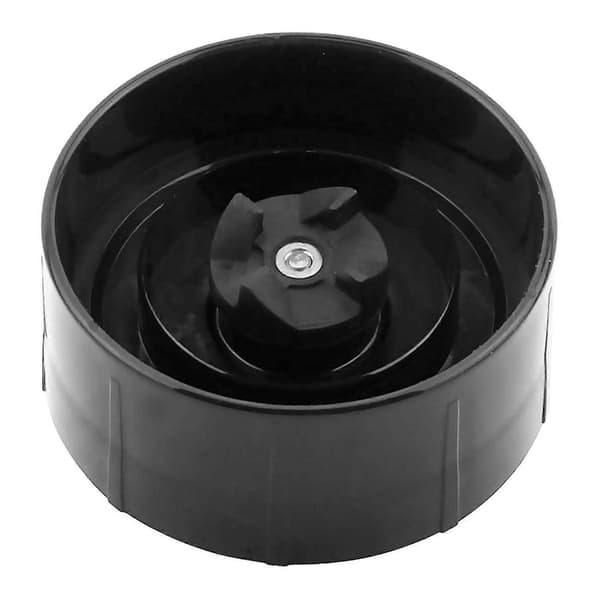 2-pakning erstatningskryssblad for Magic 250w blender, juicer og mikser, blendererstatning
