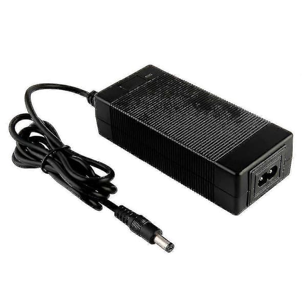 42v 2a Elektrisk Scooter Oplader Til M365 Ninebot Es1 Es2 (eu Stik)