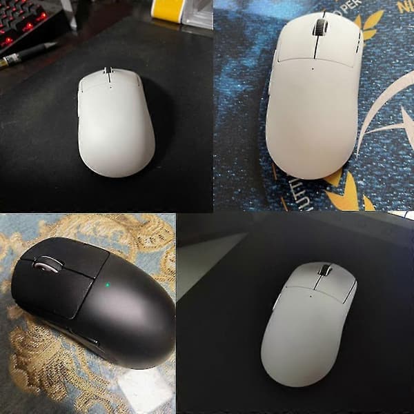 Hiiren tassut Logitech G Pro X Superlight -hiirelle